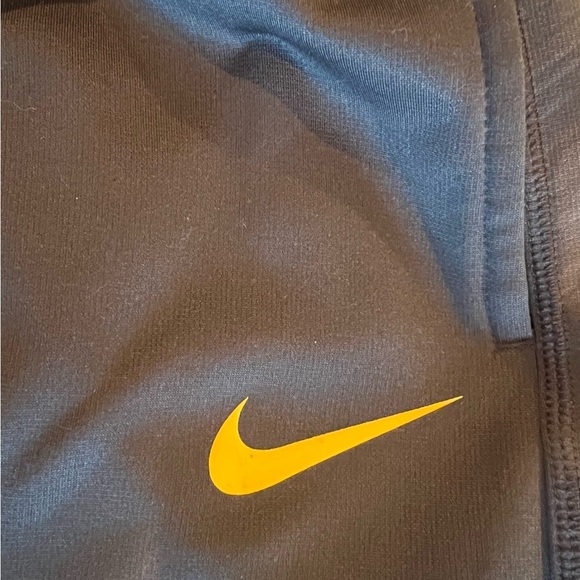 Nike Therma-Fit XXL Men's LSU Tigers Athletic Pants, GUC, college football, NCAA - Picture 5 of 8